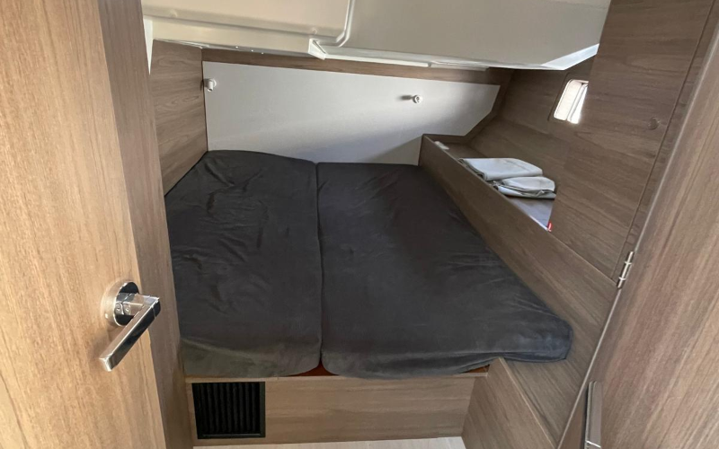 OCEANIS 52 — photo 238