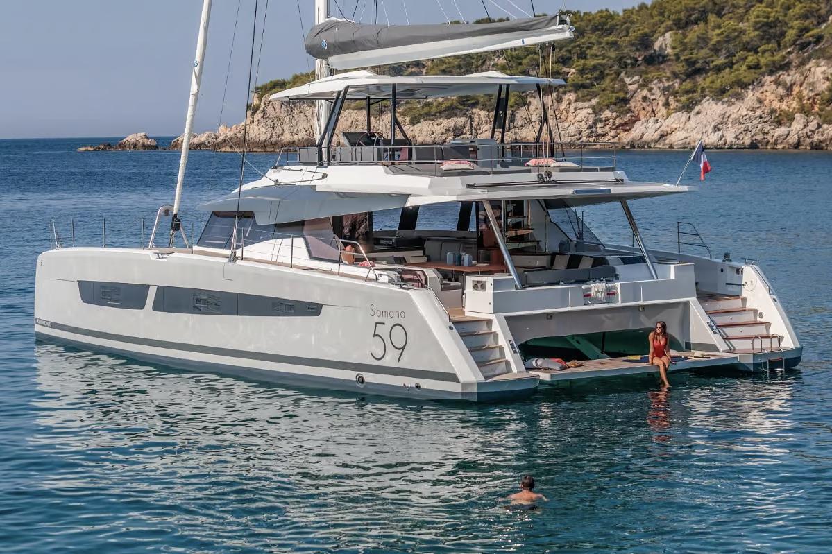 SAMANA 59 — photo 125