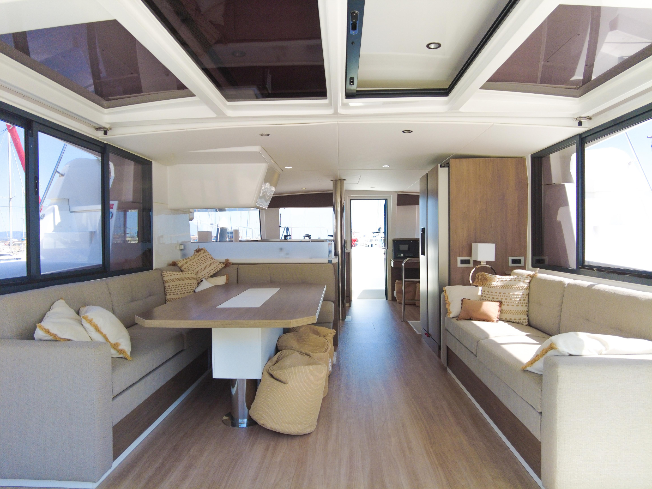BALI 4.4 (4 CABINES) — photo 65