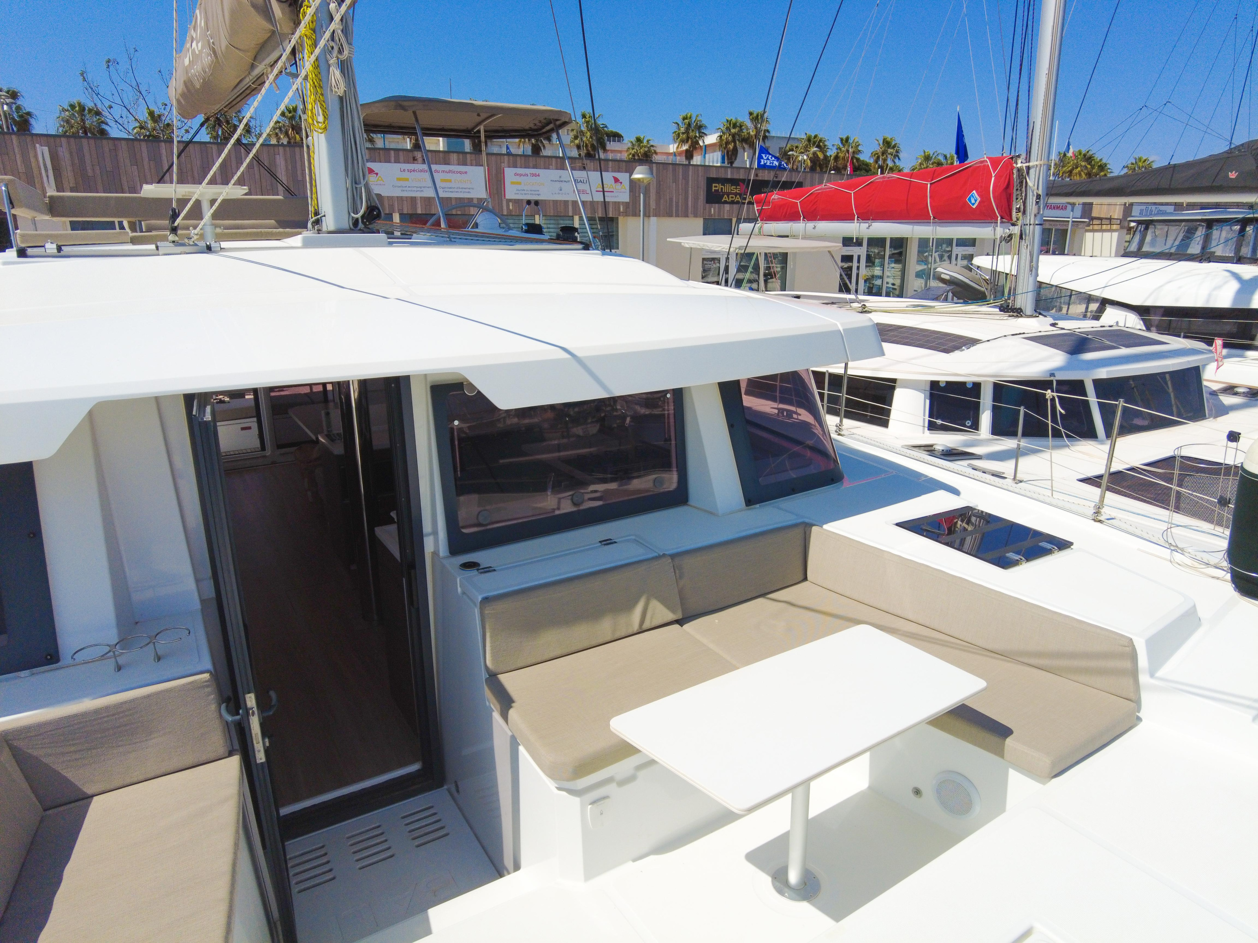 BALI 4.4 (4 CABINES) — photo 70