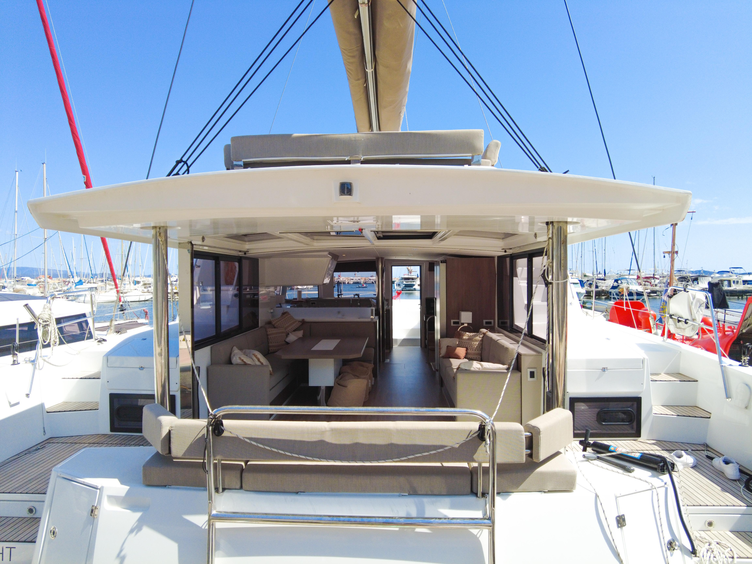 BALI 4.4 (4 CABINES) — photo 68
