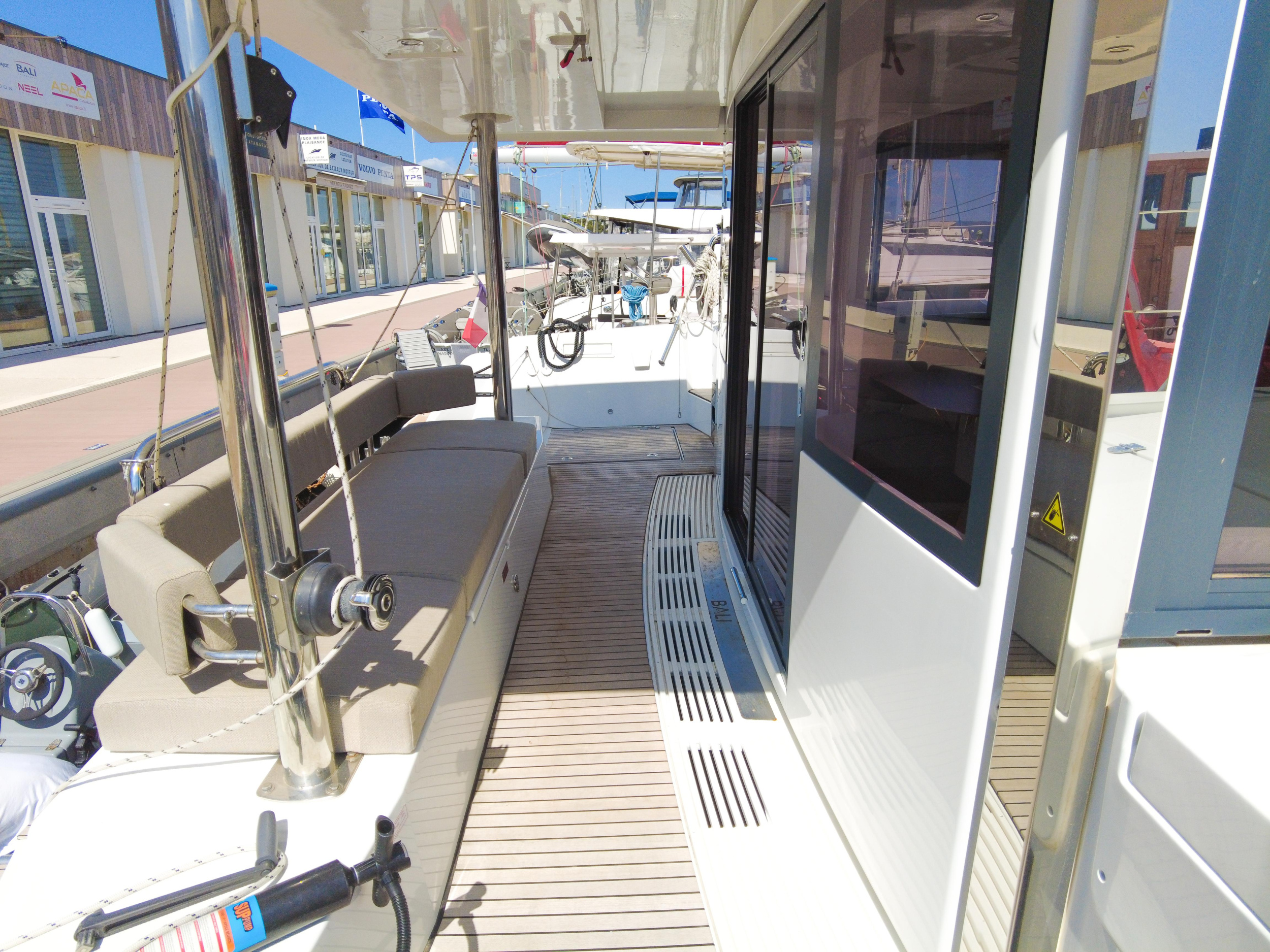 BALI 4.4 (4 CABINES) — photo 62