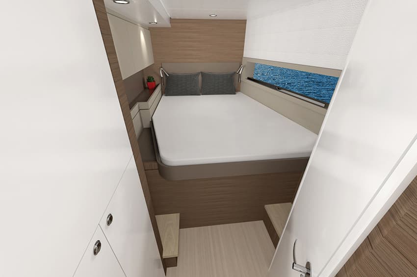 BALI 4.4 (4 CABINES) — photo 36