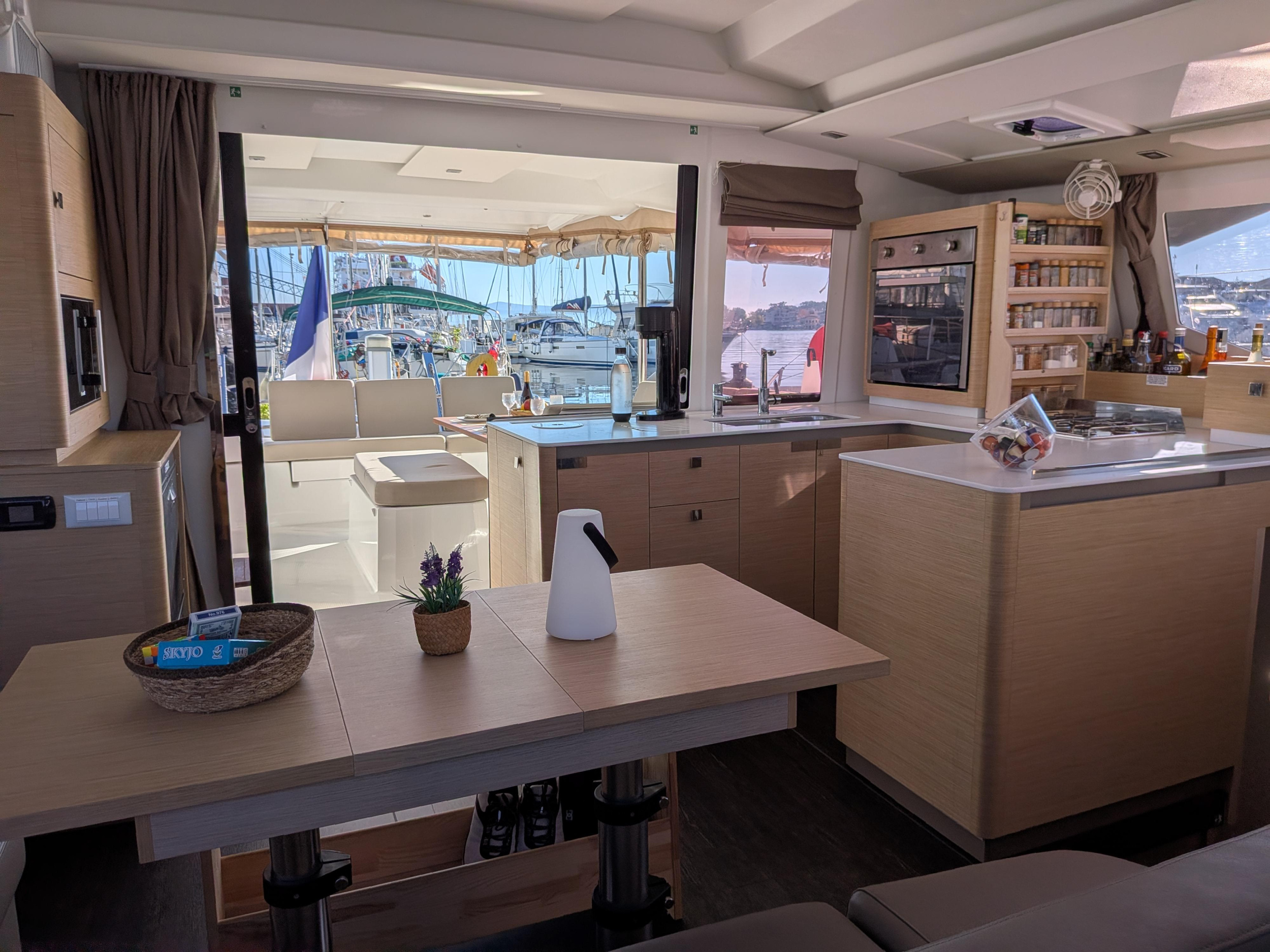 ASTREA 42 — photo 20