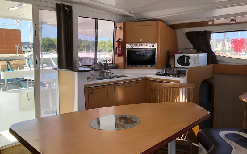 LIPARI 41 (CURIEUSE)  - 9