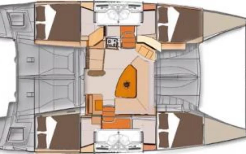 LIPARI 41 (CURIEUSE)  - 10