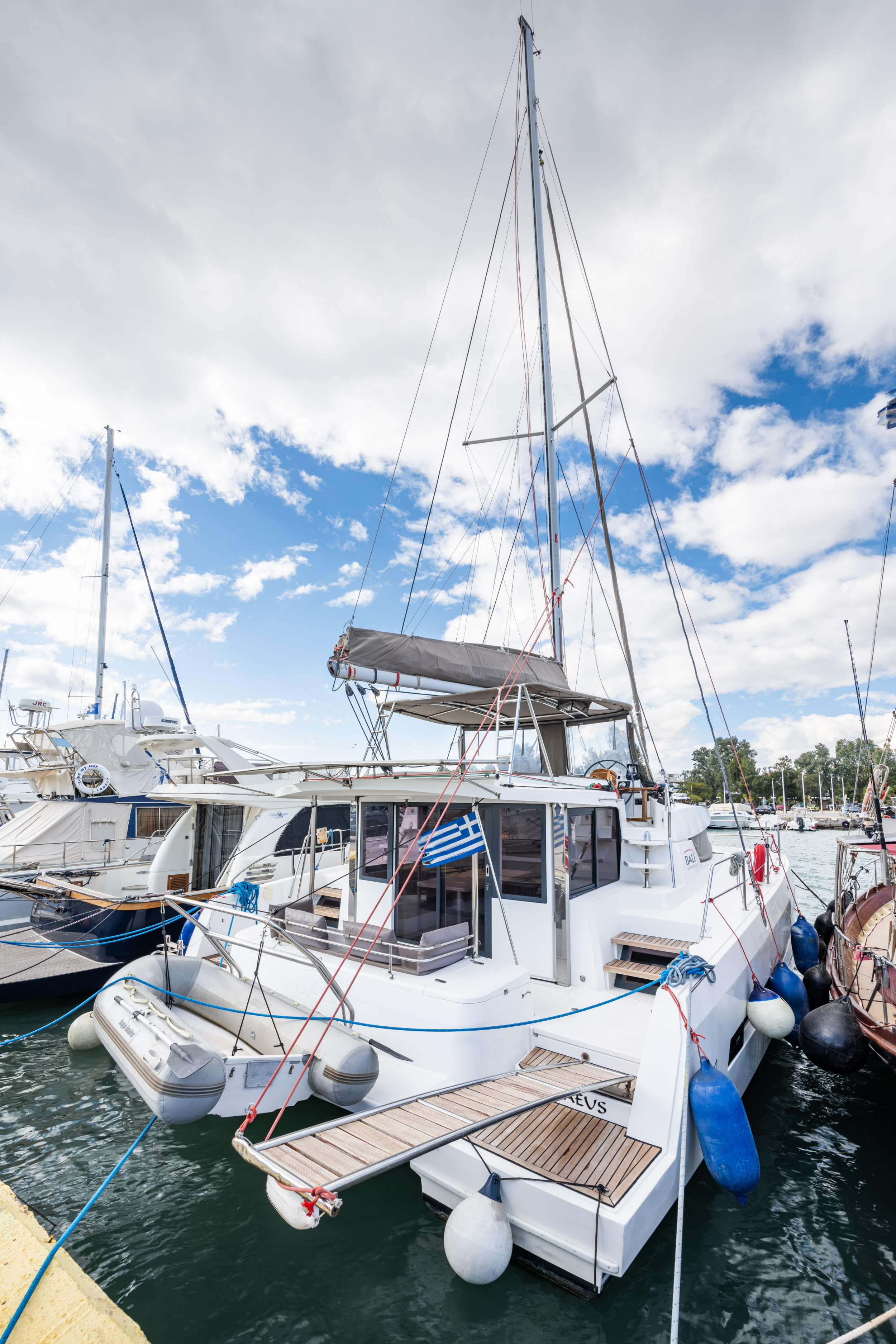 Photo #6 - Bali 4.1. (Theros) in Lefkada - 21393