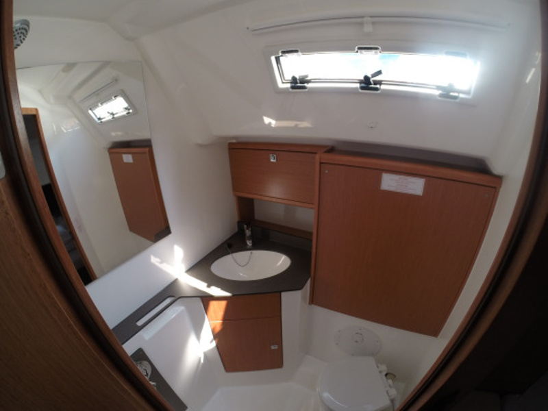Photo #6 - Bavaria Cruiser 46 (Dafne) en Zadar - 24955