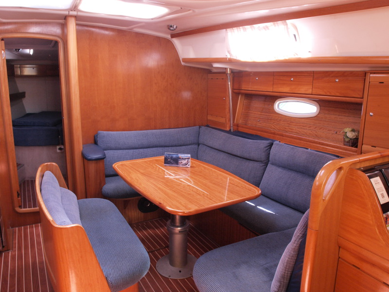 Photo #12 - Bavaria 42 (Sea King) en Primosten - 24840