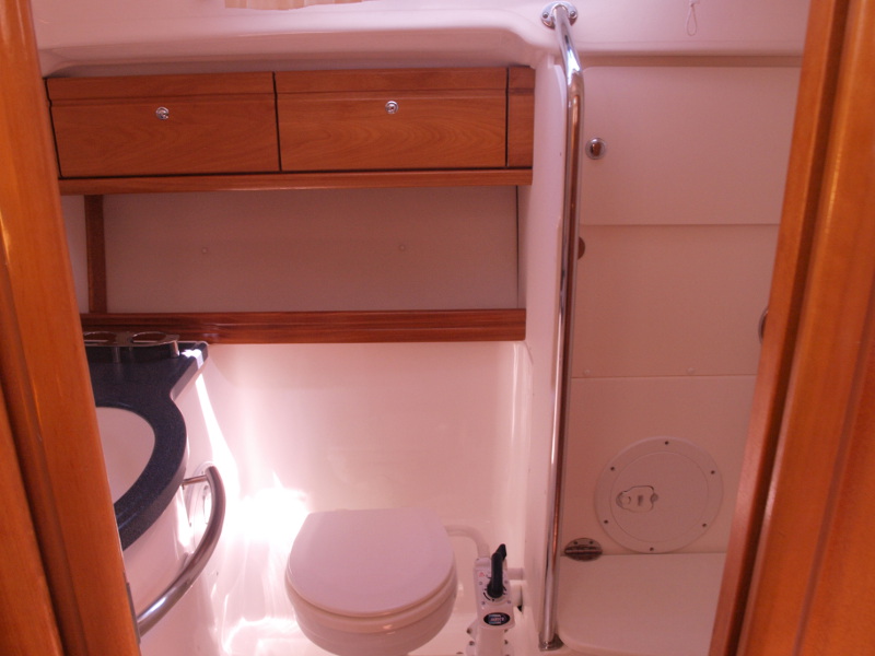 Photo #10 - Bavaria 42 (Sea King) en Primosten - 24840