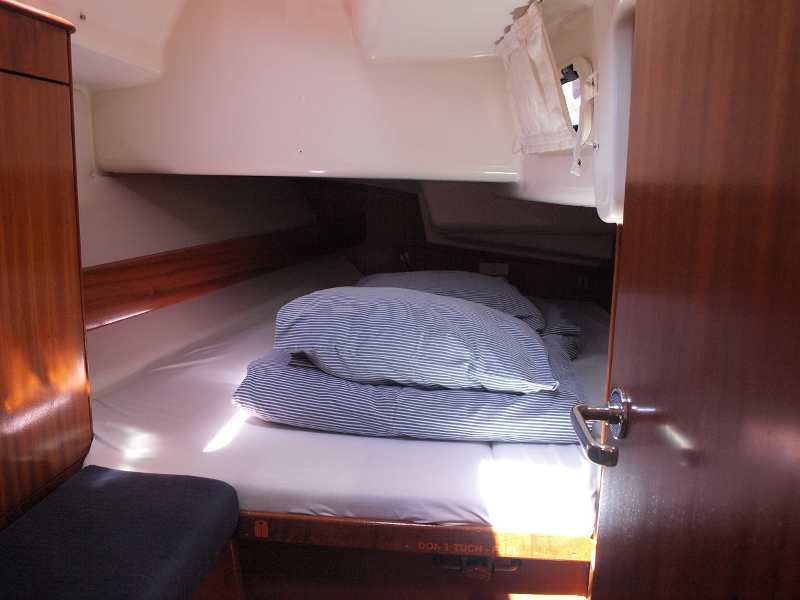 Photo #16 - Bavaria 42 (Sea King) en Primosten - 24840