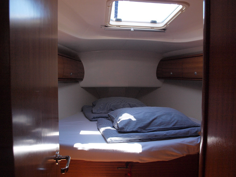 Photo #5 - Bavaria 42 (Sea King) en Primosten - 24840