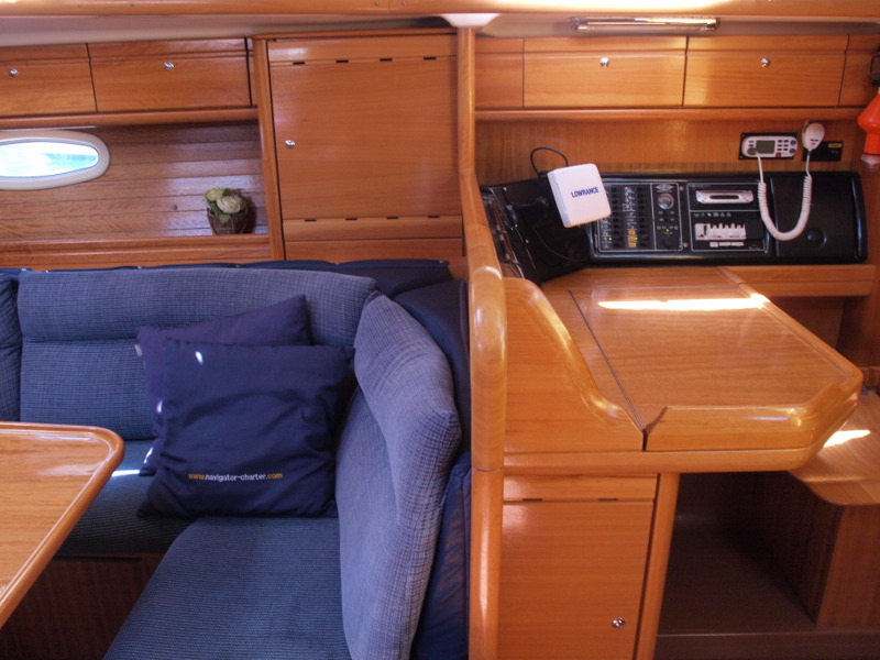 Photo #7 - Bavaria 42 (Sea King) en Primosten - 24840