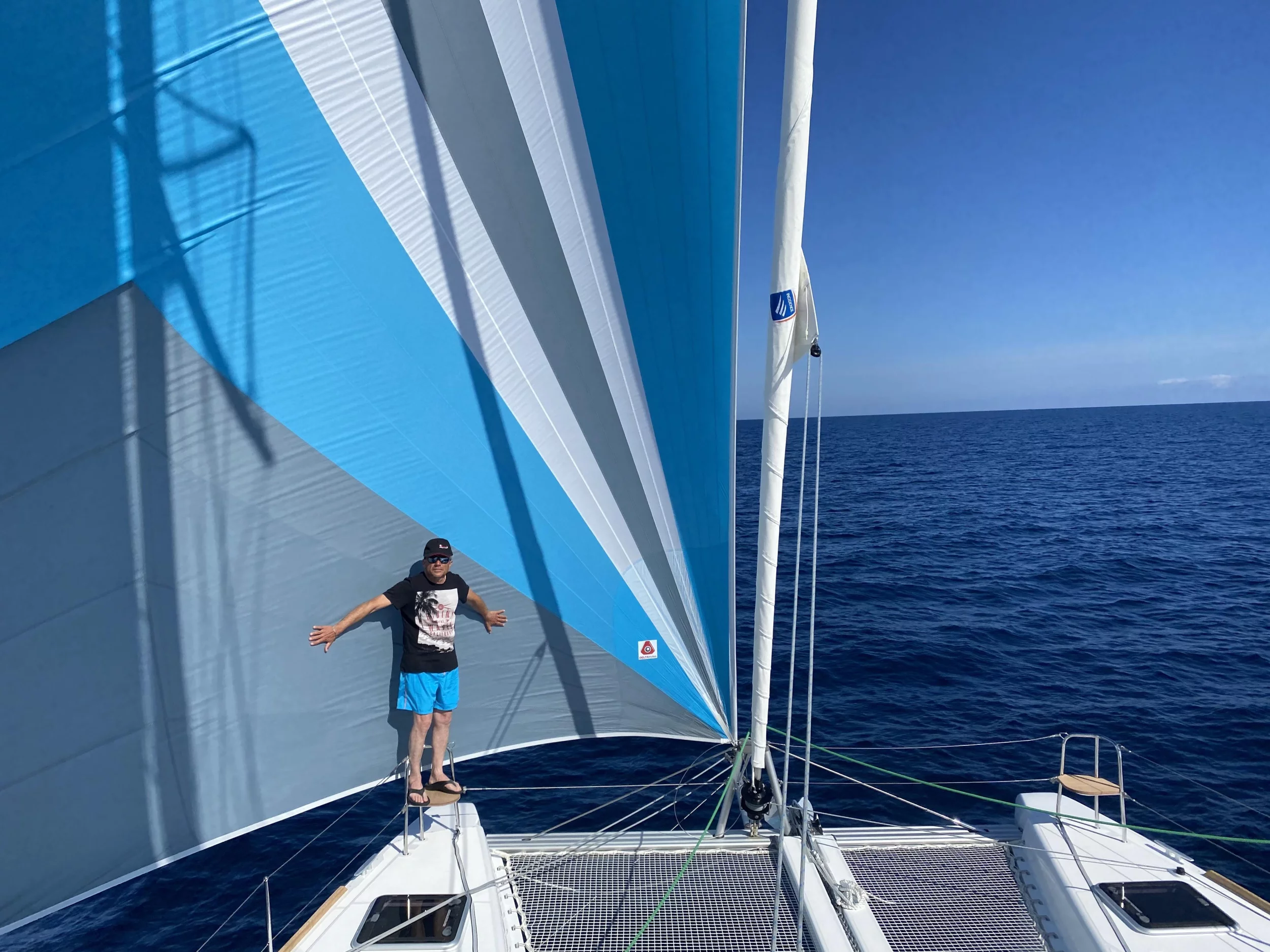 Lagoon 40 (Fil'eole)  - 5