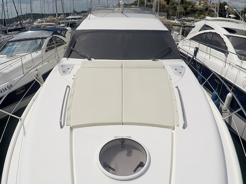 Photo #20 - Fairline Phantom 50 (Luna IV) in Sibenik - 25638