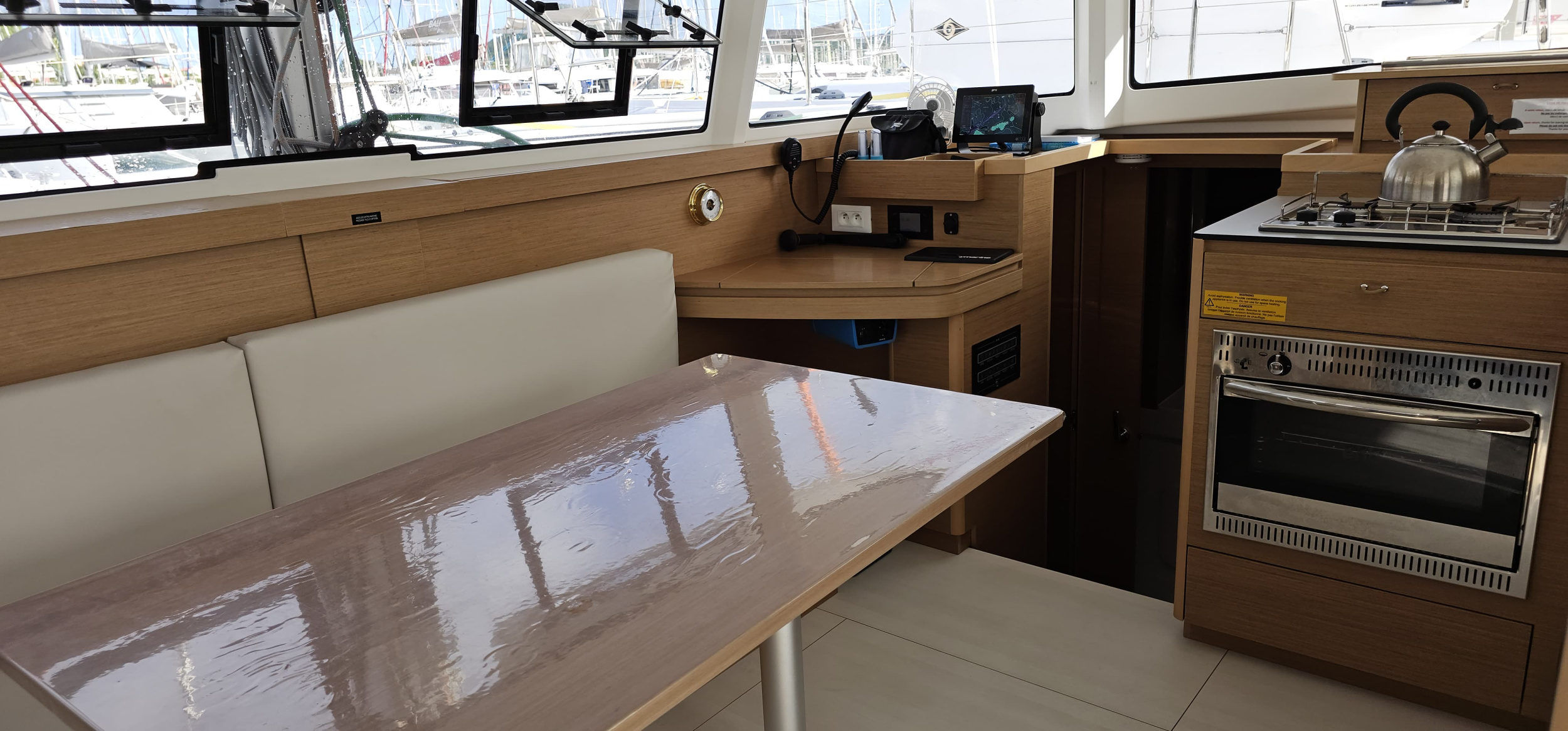 Photo #6 - Excess 11 (TI-BO I) en Le Marin - 25415
