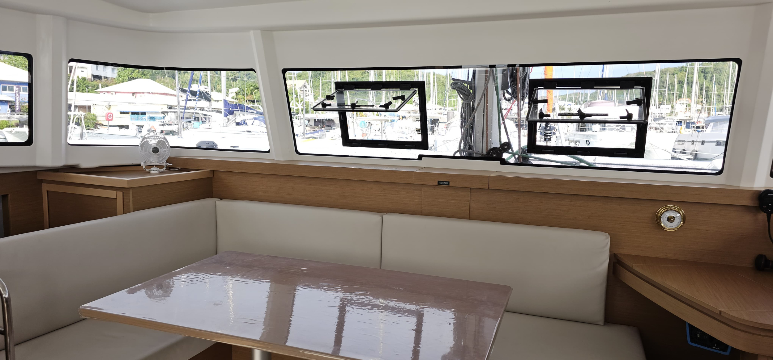 Photo #2 - Excess 11 (TI-BO I) en Le Marin - 25415