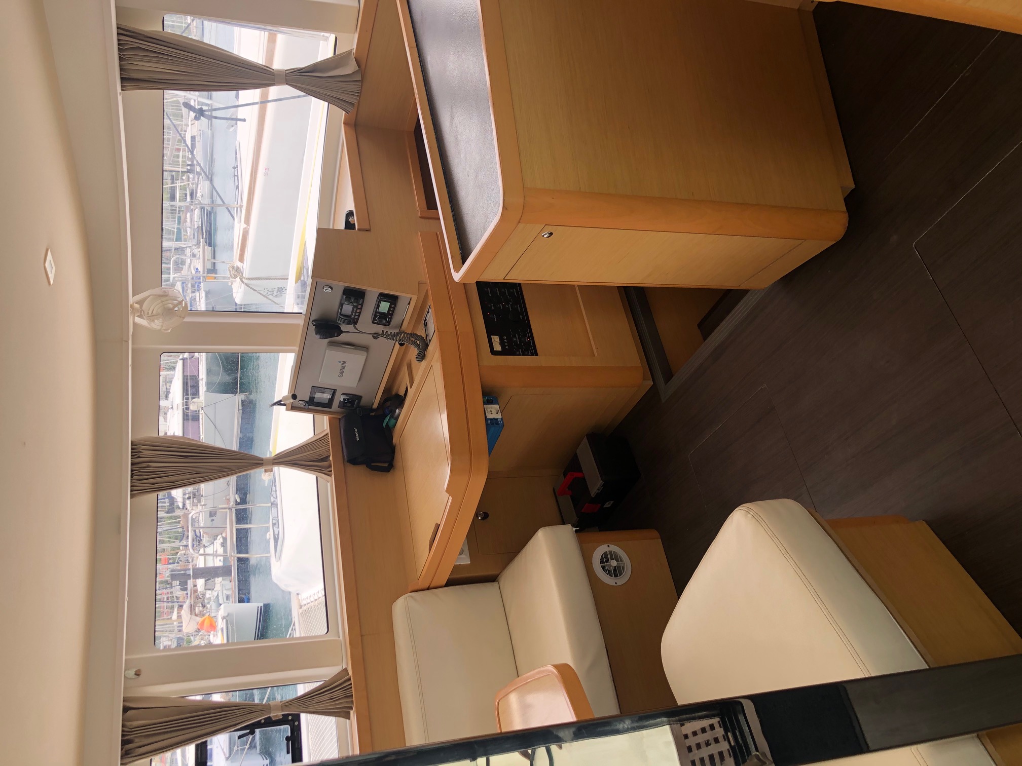 Photo #8 - Lagoon 42 (Oscar VI) en Le Marin - 20705