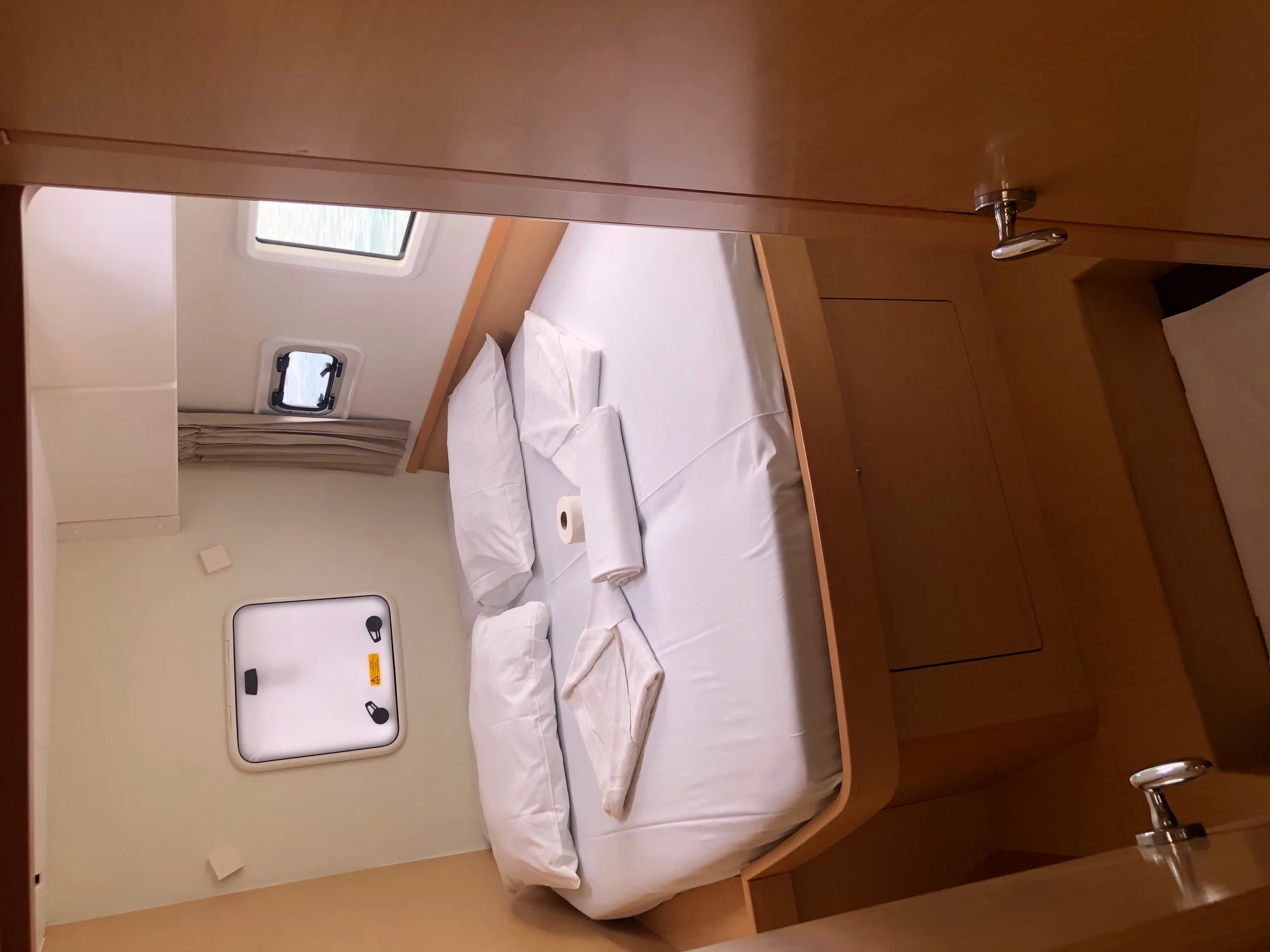 Lagoon 42 (PUMA III)  - 2