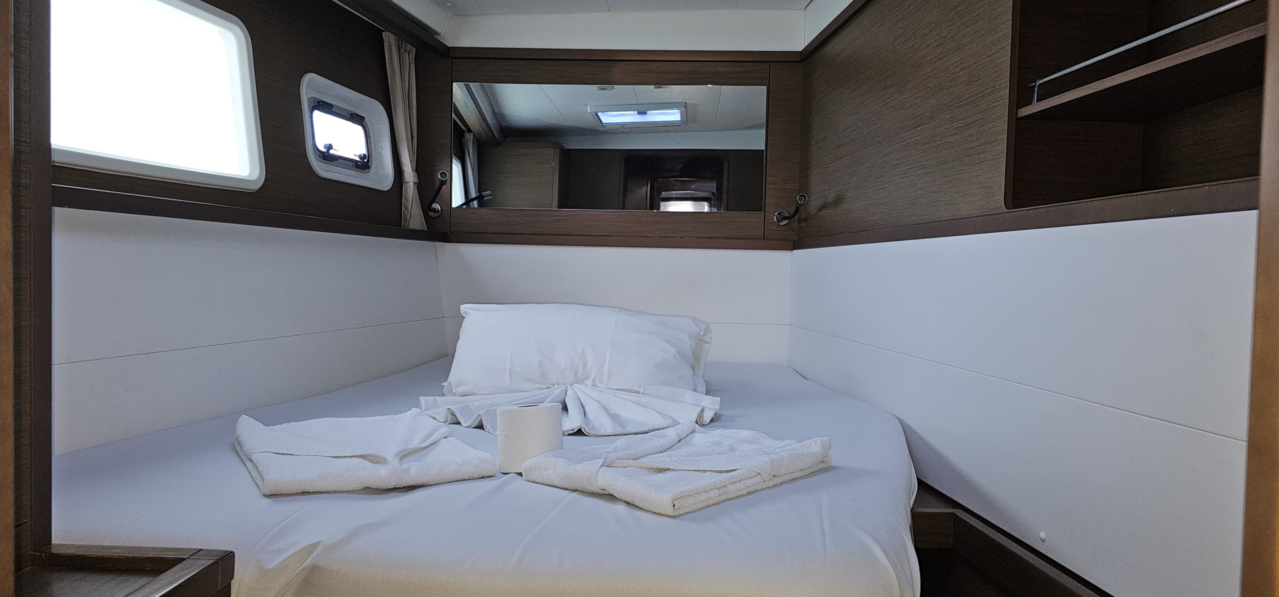 Photo #10 - Lagoon 450 (Oscar V) in Le Marin - 20713