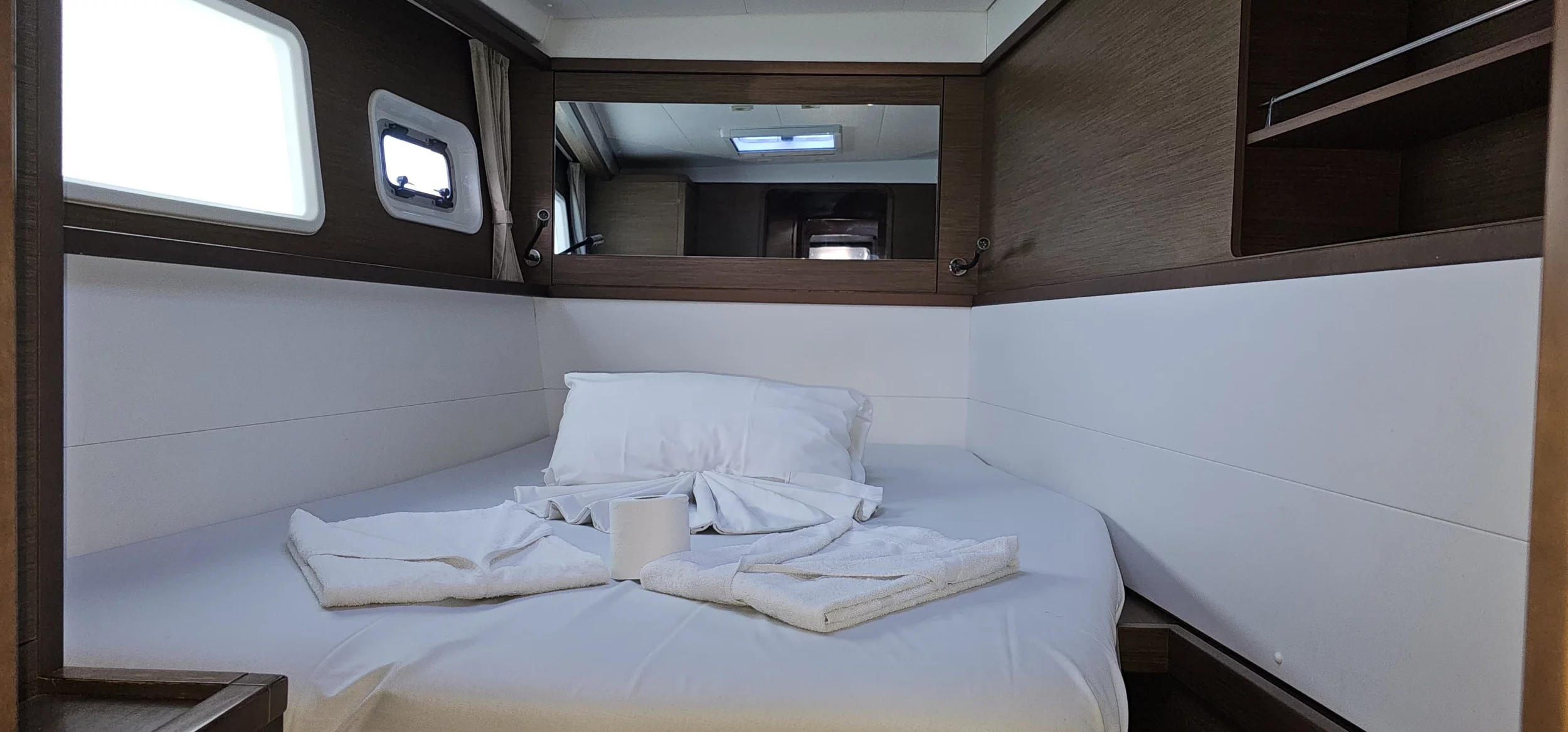 Lagoon 450 (Oscar V)  - 9