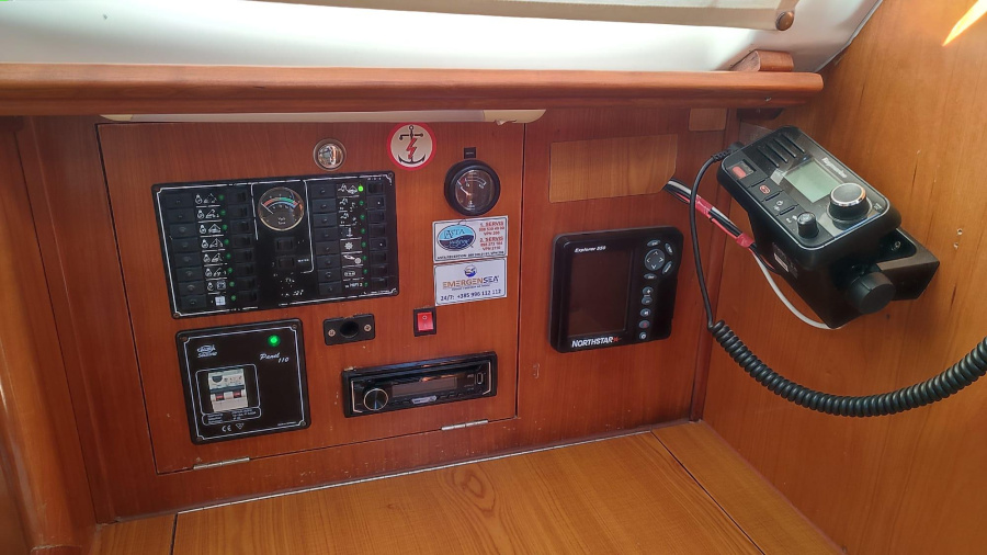 Photo #6 - Vektor 36 (Silba) in Biograd - 25682