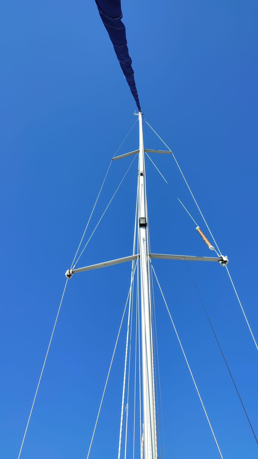 Photo #8 - Vektor 36 (Silba) in Biograd - 25682