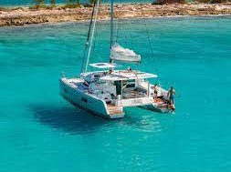 Photo #1 - Lagoon 42 (ULYS I) en Le Marin - 25730