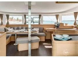 Lagoon 42 (ULYS I) Interior image - 9
