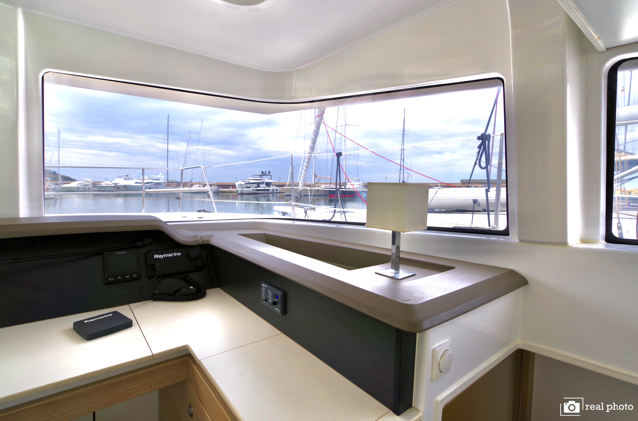 Photo #9 - Bali 4.1 (WEEsail -, Solar Panel) in Castellammare di Stabia - 14212