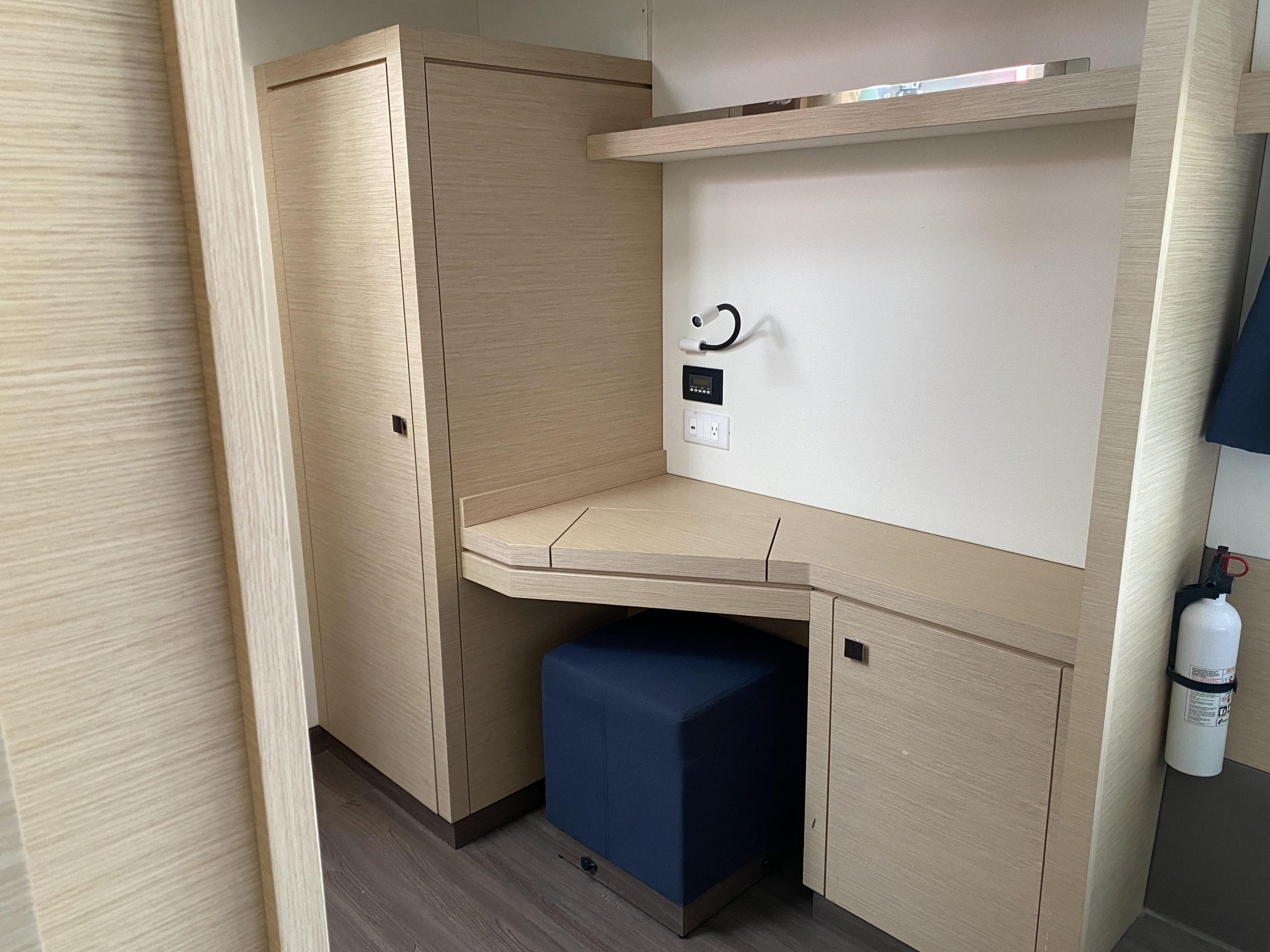 Photo #7 - Fountaine Pajot Lucia 40 (Island Life) in Road Town - 15441