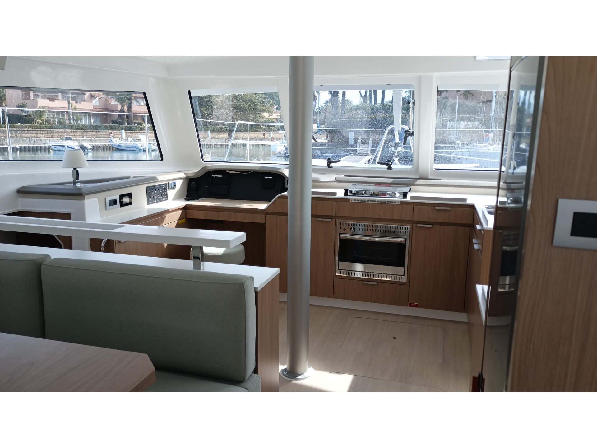 Photo #7 - Bali Catspace (L'isola Bella) in Portorosa - 23636