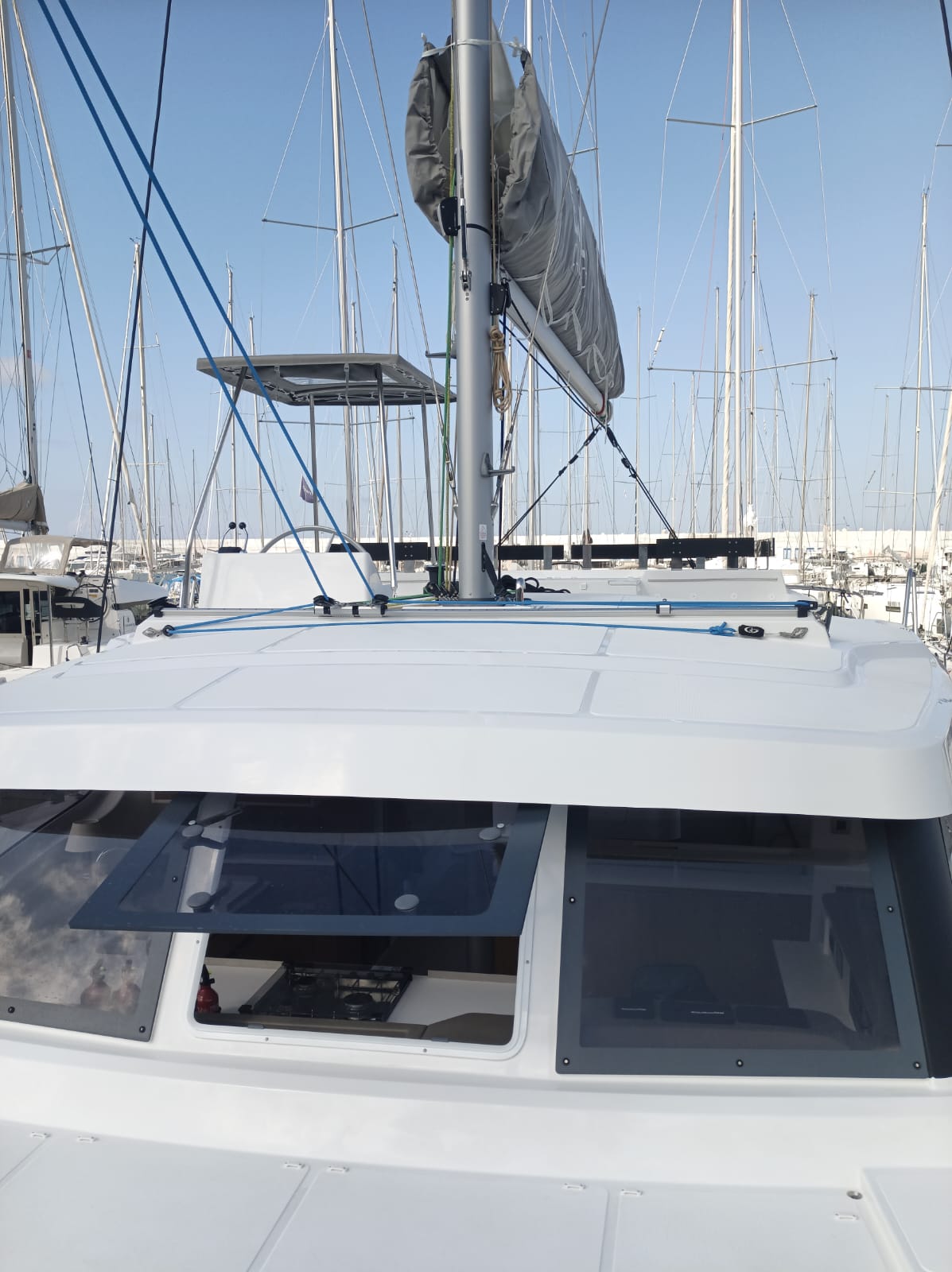 Photo #12 - Bali Catspace (L'isola Bella) in Portorosa - 23636