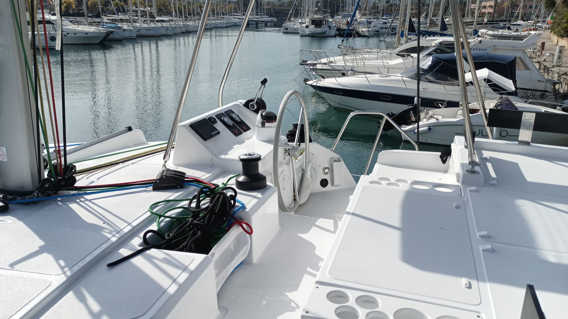 Photo #4 - Bali Catspace (L'isola Bella) in Portorosa - 23636