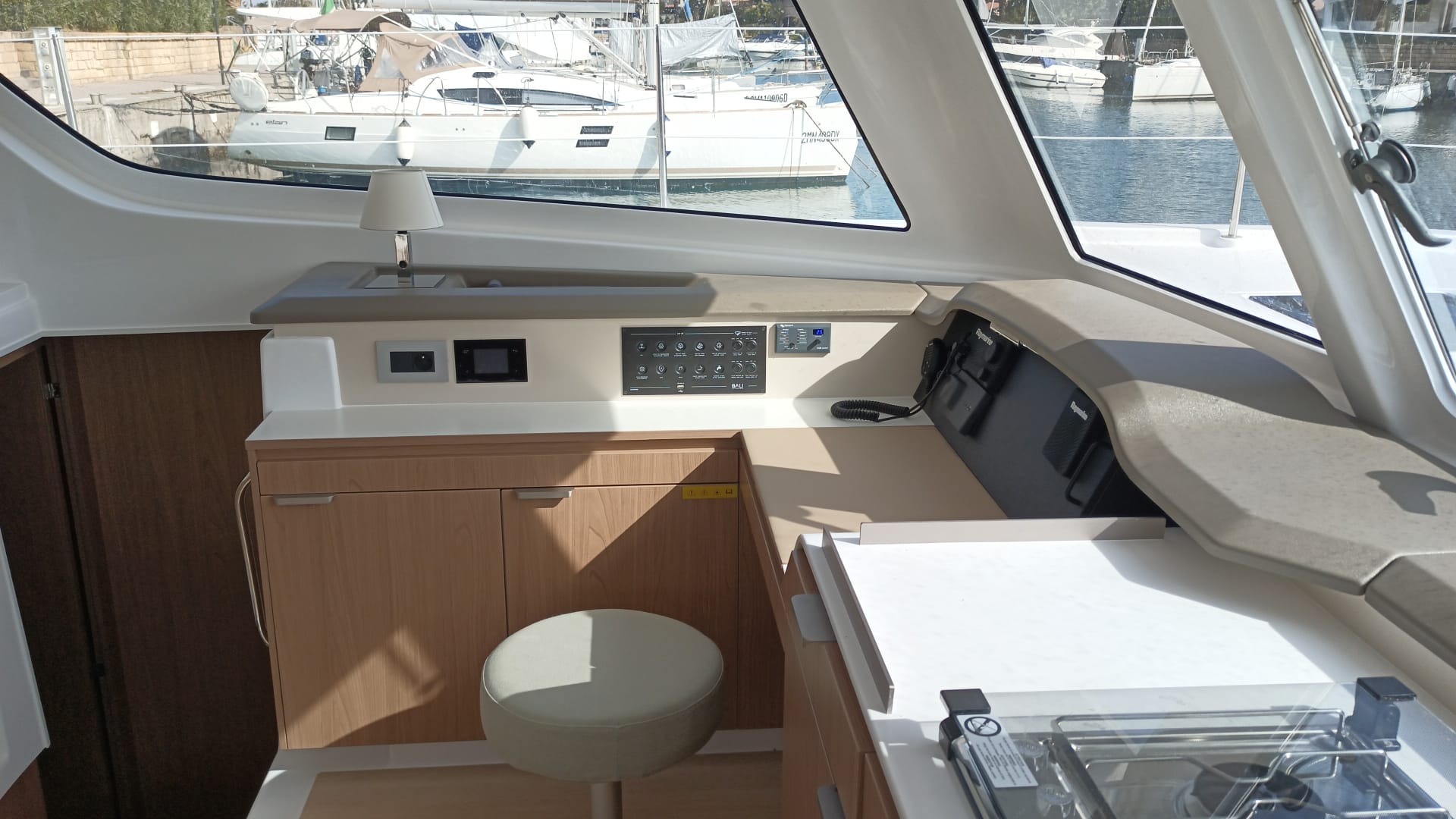 Photo #6 - Bali Catspace (L'isola Bella) in Portorosa - 23636
