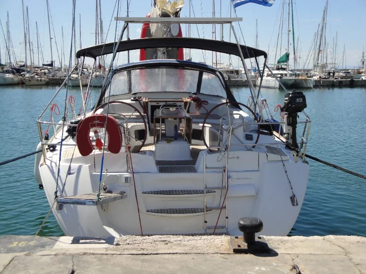 Jeanneau 53 (53.1 sails 2020 [A/C-GENERATOR])  - 16