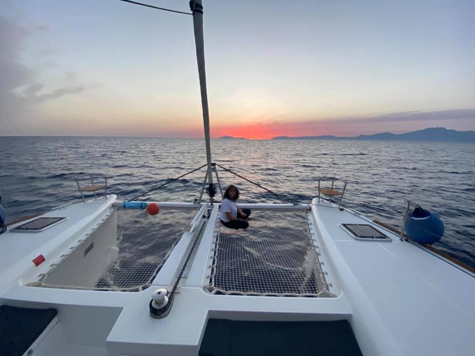 Photo #16 - Lagoon 450 (Xcape) in Portorosa - 23755