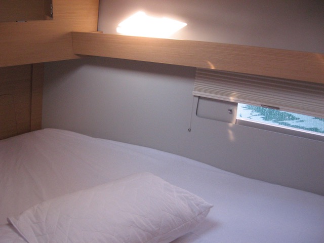 Photo #5 - Dufour 390 Grand Large (R2D2) en Rodas - 63251