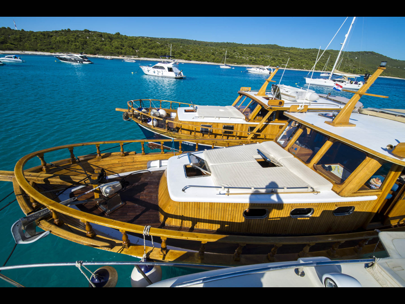Photo #39 - Model Luka (LUKA) en Zadar - 10500