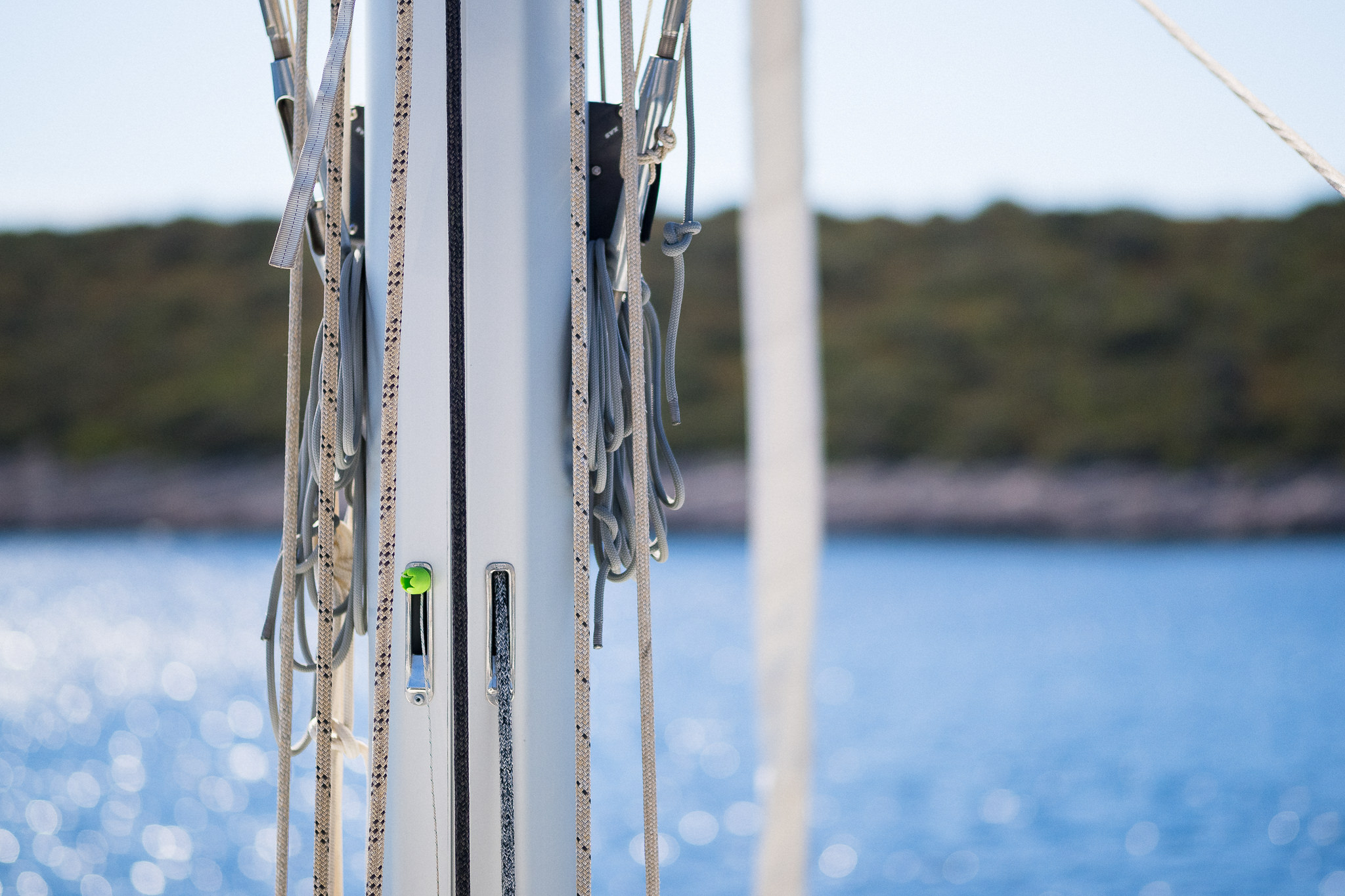 Photo #75 - Lagoon 51 (CATWALK) en Kastela - 3811