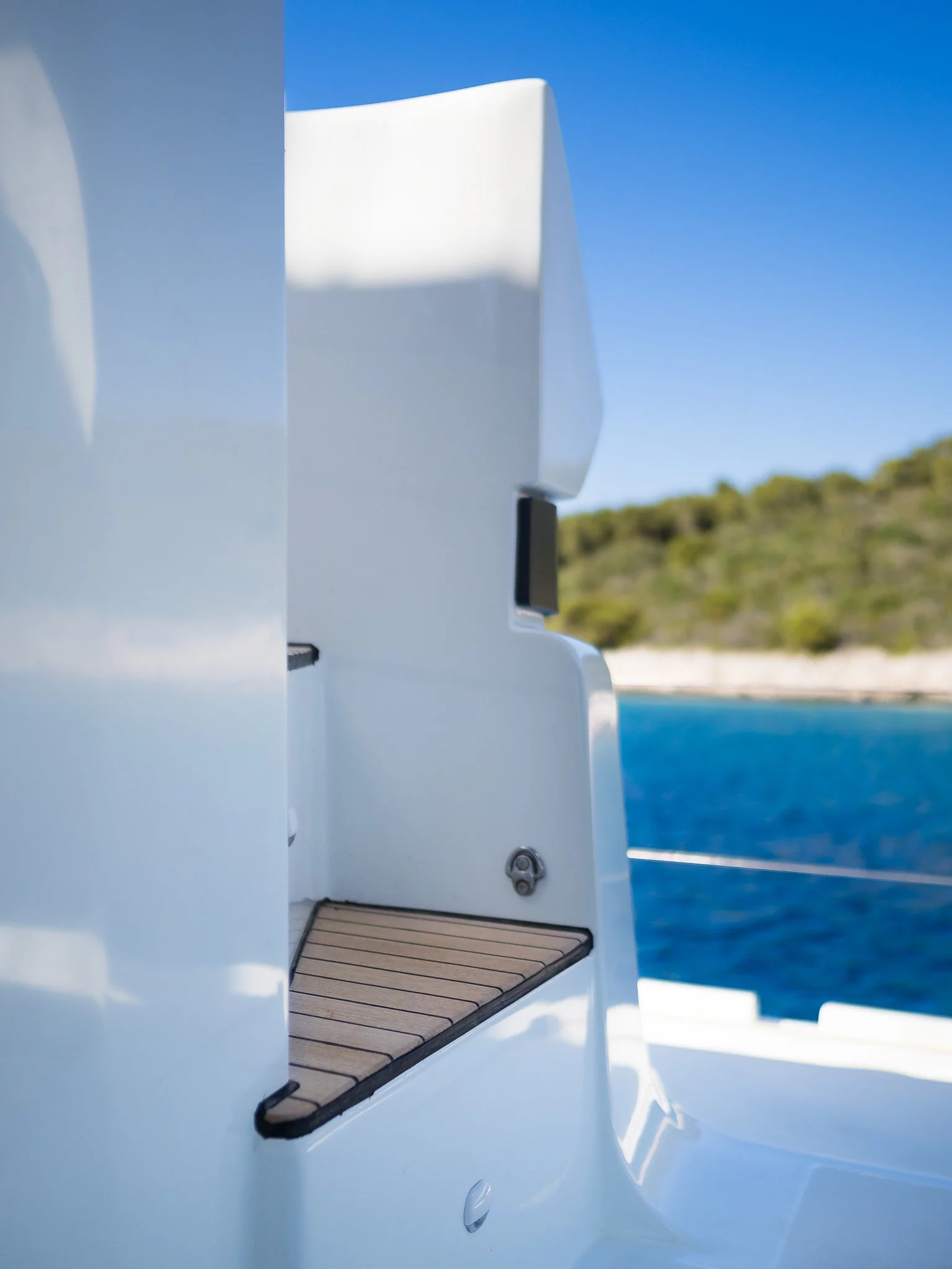 Lagoon 51 (CATWALK)  - 41