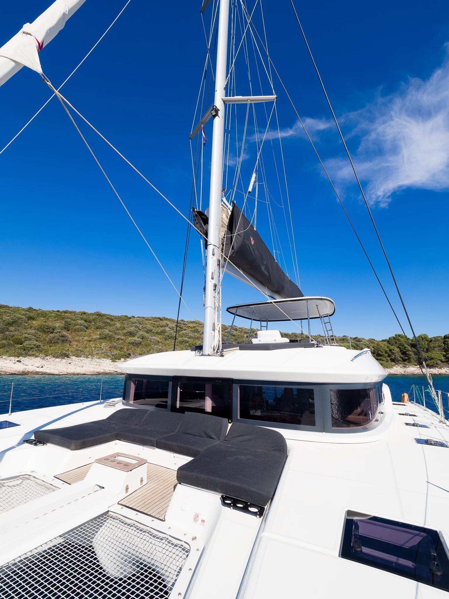 Lagoon 51 (CATWALK)  - 76