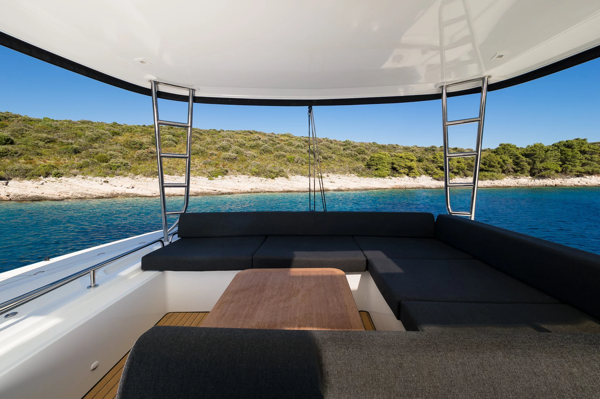 Lagoon 51 (CATWALK)  - 5