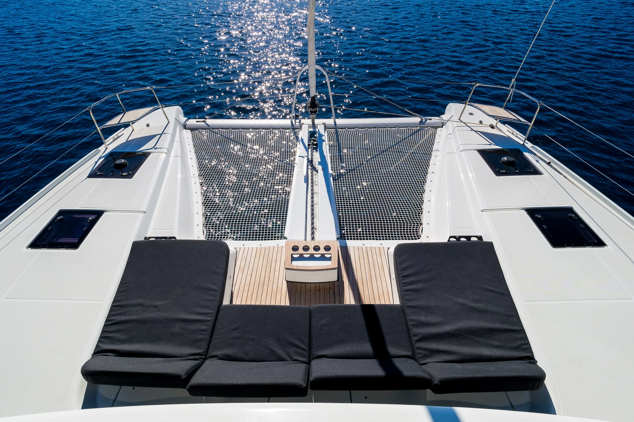 Lagoon 51 (CATWALK)  - 3