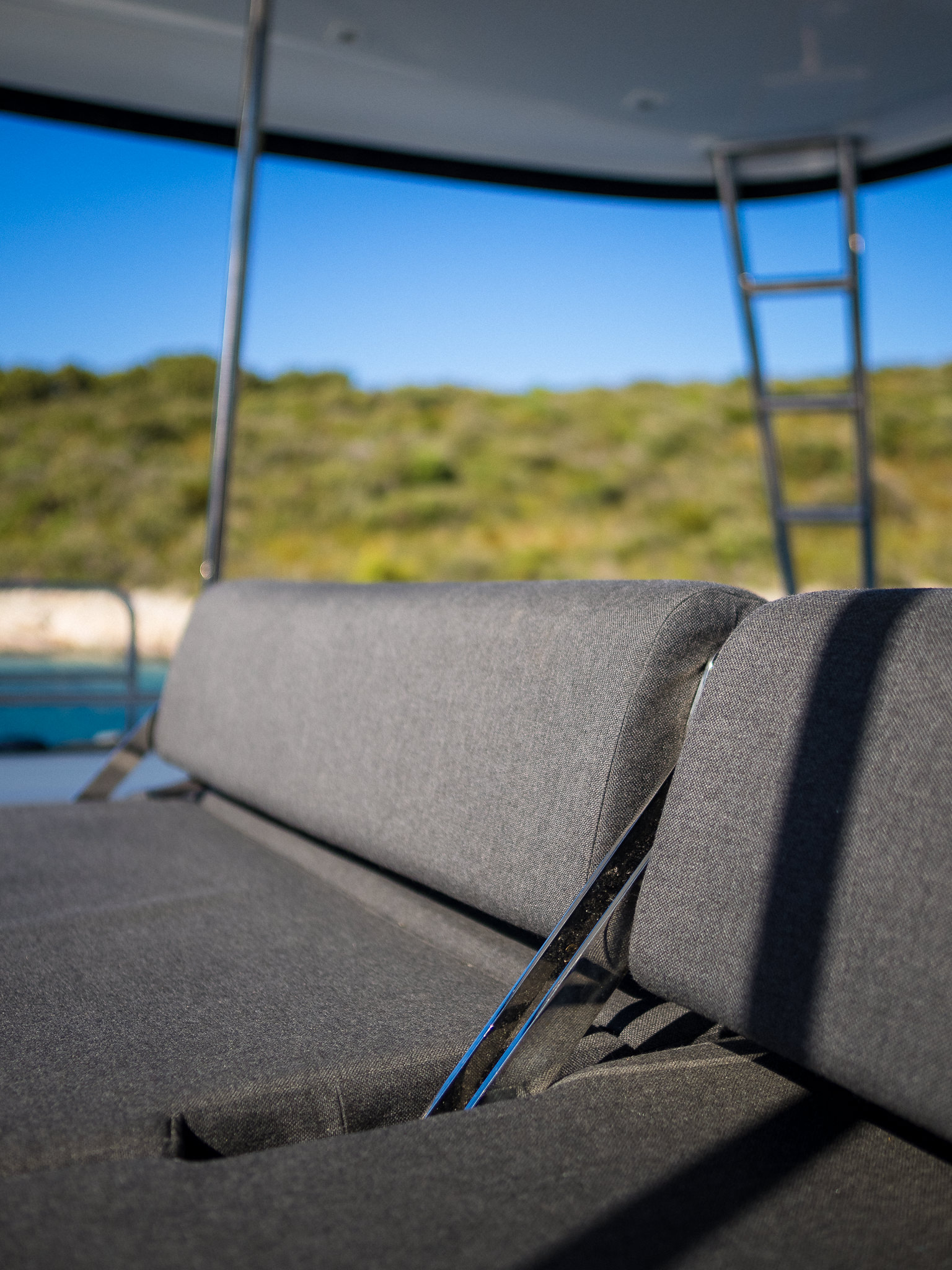 Photo #46 - Lagoon 51 (CATWALK) en Kastela - 3811