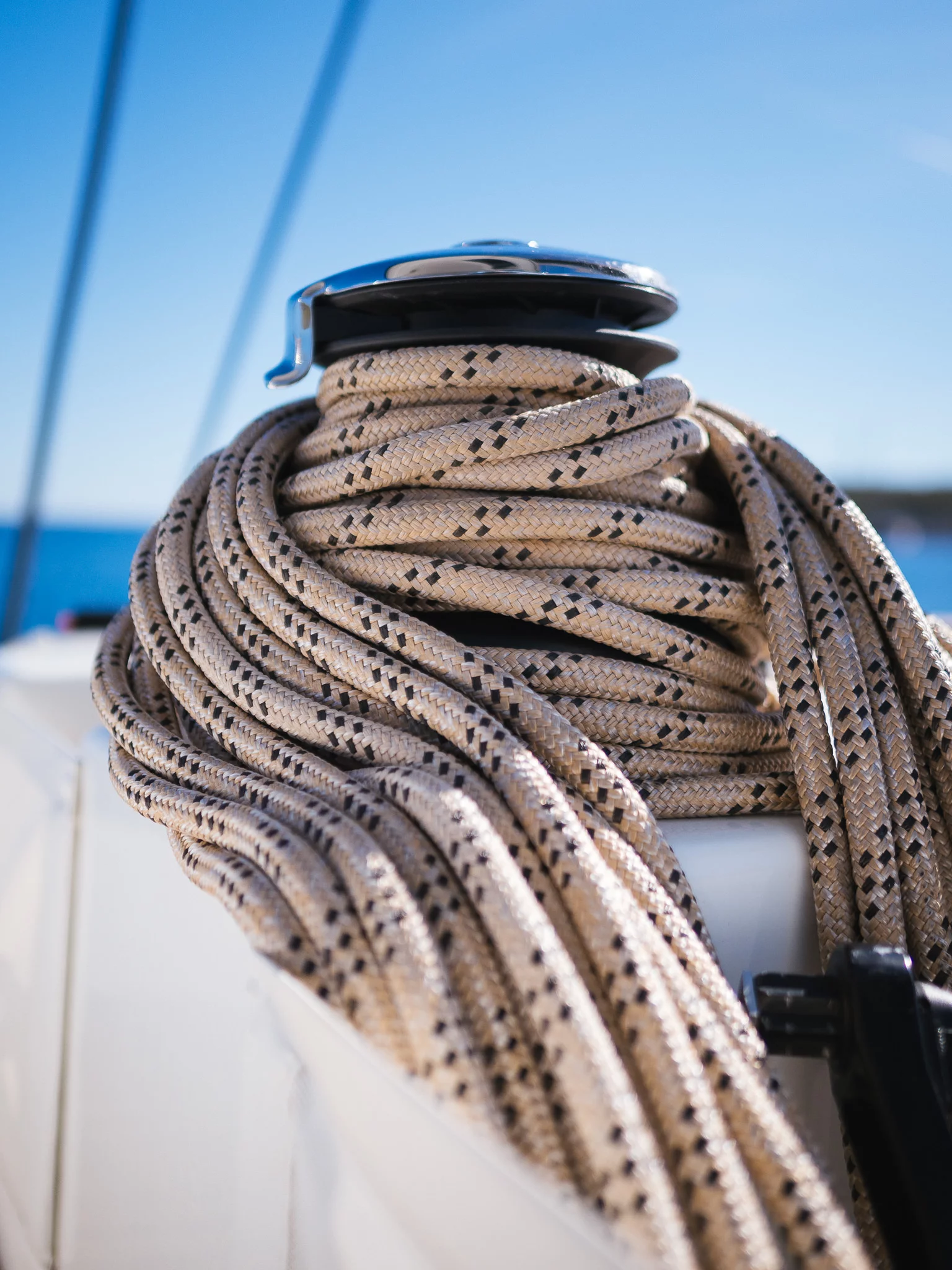 Lagoon 51 (CATWALK)  - 68