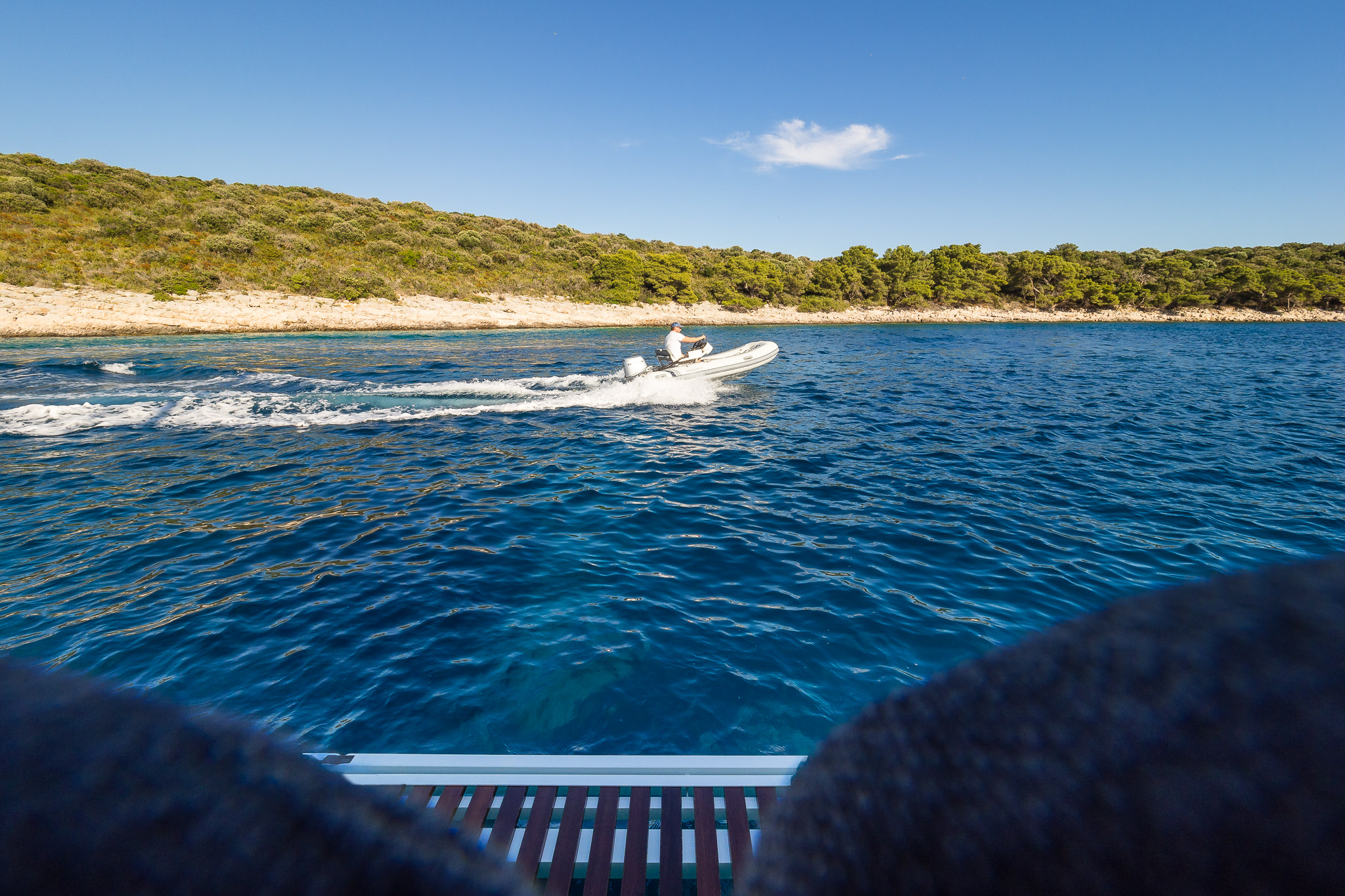 Photo #7 - Lagoon 51 (CATWALK) en Kastela - 3811