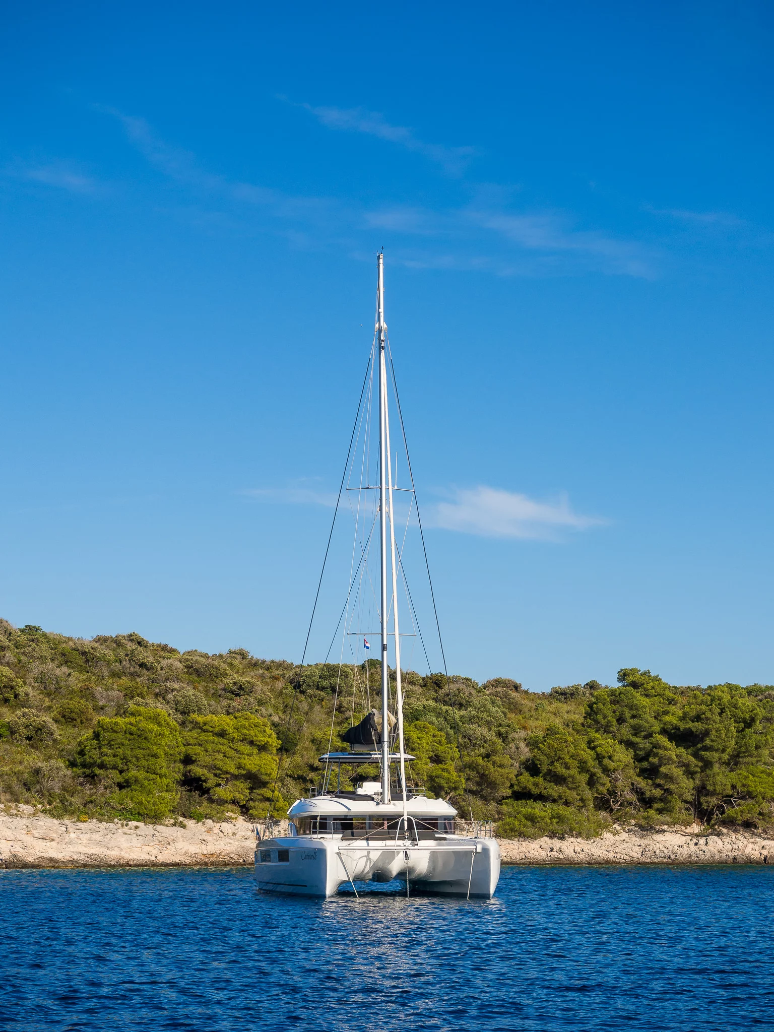 Lagoon 51 (CATWALK)  - 26