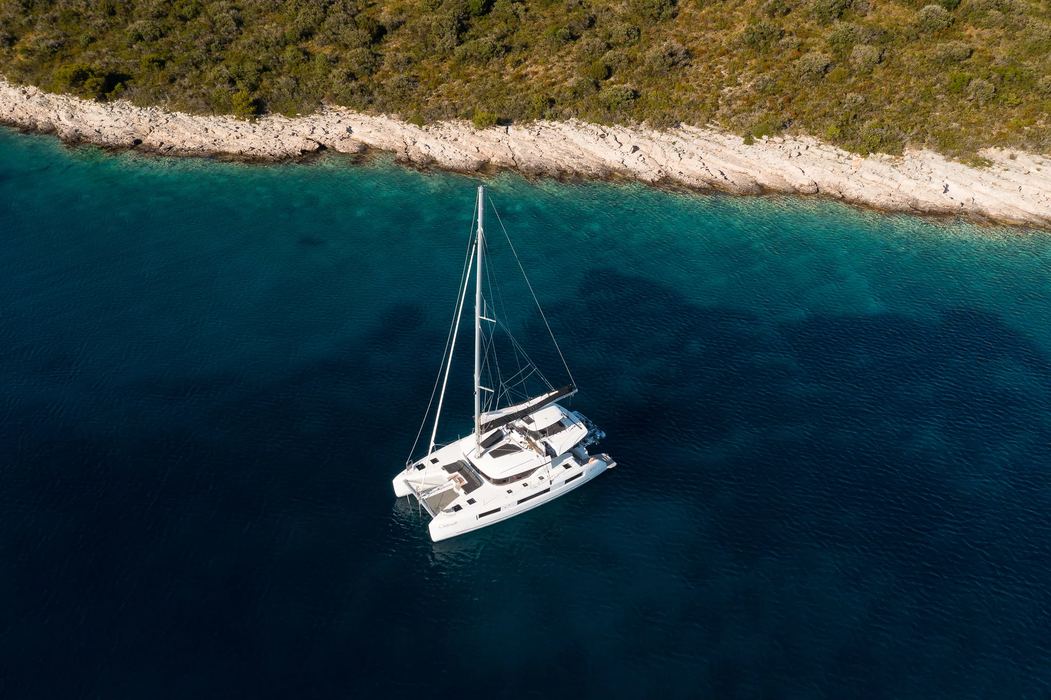 Lagoon 51 (CATWALK)  - 82
