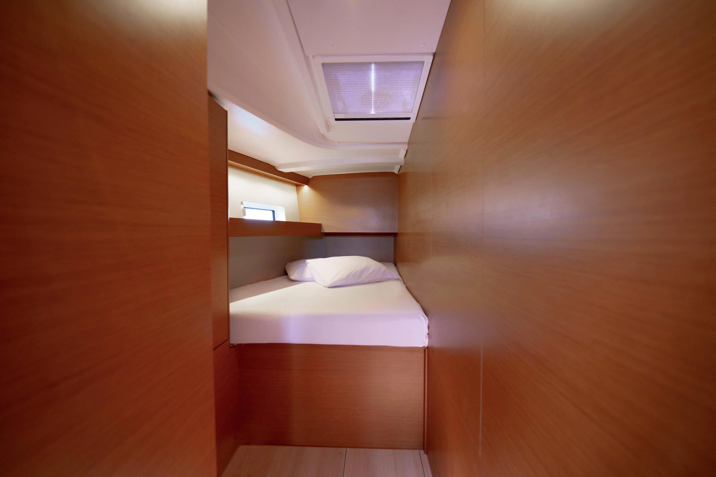 Sun Odyssey 490 (Kalm)  - 14
